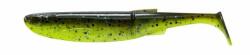  SAVAGE GEAR Savage Gear Rubber Bait Craft Bleak Chartreuse Pumpkin, 8, 5cm 4, 2g 5 buc