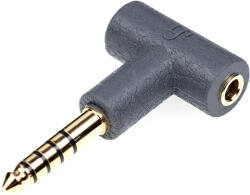 iFi Audio Адаптер iFi 3.5 мм - 4.4 мм (5060738786404) - vsystem