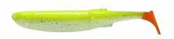  SAVAGE GEAR Savage Gear Rubber Bait Craft Bleak Lemon Glow Firetail, 10cm 6.8g 5 buc