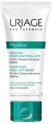 Uriage Ingrijire Ten Hyseac Purifying Peel-off Mask Masca 50 ml