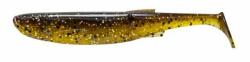  SAVAGE GEAR Savage Gear Rubber Bait Craft Bleak Motoroil UV, 12cm 11.8g 4 buc