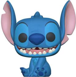 Funko POP! Disney: Stitch Smiling Lilo & Stitch (POP-1045)