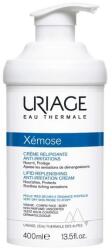 Uriage Ingrijire Ten Xemose Lipid-replenishing Anti-irritation Cream Crema Fata 400 ml