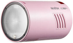 Godox AD100PRO Akkumulátoros zsebvaku (Rózsaszín) (AD100Pro Pink)