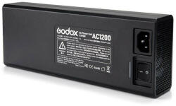 Godox AC Adapter AD1200 Pro vakuhoz (AC-1200)