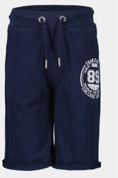 Blue Seven Pantaloni scurți sport 824634 X Bleumarin Regular Fit