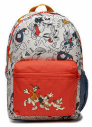 Adidas Rucsac Disney's Mickey Mouse Backpack IU4861 Alb