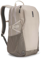 Thule Rucsac urban cu compartiment laptop Thule EnRoute Backpack 23L Pelican Gray/Vetiver Gray (TA3204843) - ecalator