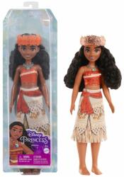 Mattel Prințesele Disney: Păpușa Vaiana (HPG68) Figurina