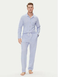 Ralph Lauren Pijama 714931640001 Albastru Regular Fit