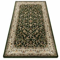 My carpet company kft Bolti T. Royal adr szőnyeg 1745 sötét zöld 300x400 cm (697987)