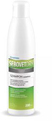 Eurowet Eurowet Sebovet száraz sampon 200ml