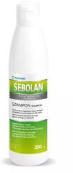  Eurowet Eurowet Sebolan sampon 200ml