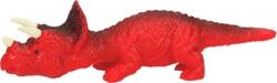 DINO WORLD Dinozaur zburător Dino World, Triceratops, roșu (NW3497625) Figurina