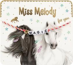 Miss Melody Karkötő Miss Melody, MAGIC (NW3500913)