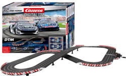CARRERA Circuit de curse Carrera D132 30022 DTM Bull and Horse (GCD1071)