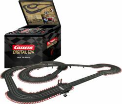 CARRERA Pista de curse Carrera D124 23632 Mix and Race (GCXD1027)