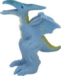 DINO WORLD Păpușă cu degete Dino World, Pterodactyl - albastru (NW3327126) Figurina