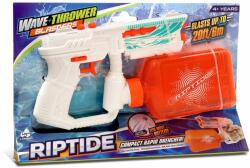 Lanard Toys Pistol cu apa Lanard Toys, Wave Thrower Blasters, Riptide