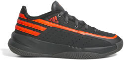 adidas Performance adidas FRONT COURT 44 2/3 | Bărbați | Ghete de baschet | Negru | ID8590 (ID8590)