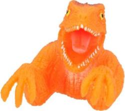 DINO WORLD Păpușă cu degete Dino World, Orange, T-Rex (NW3468963)