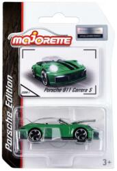 Majorette Masina din metal Majorette, Porsche 911 Carrera S