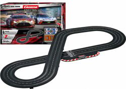CARRERA Pista de curse Carrera EVO 25245 Flames and Fame (GCE1163)