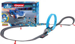 Carrera GO Challenger 68001 Sonic versenypálya (GCGC1001)