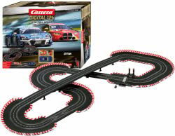 CARRERA Circuit de curse Carrera D124 23633 DTM Full Speed (GCXD1026)