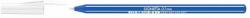 ICO Golyóstoll ICO Signetta 0, 7 vonalkóddal kék (TSV10558)