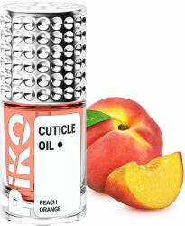 Piko Nail Care Ulei Cuticule Peach Orange 10 ml (PNCU-405)
