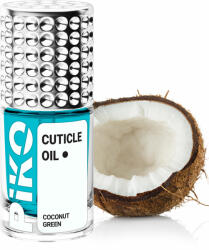 Piko Nail Care Ulei Cuticule Coconut Green 10 ml (PNCU-404)