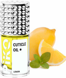 Piko Nail Care Ulei Cuticule Lemon 10 ml (PNCU-408)