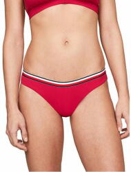 Tommy Hilfiger Női bikini alsó Bikini CHEEKY HIGH LEG UW0UW05293-XLG (Méret L)