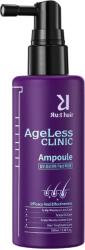 RUT HAIR Ser impotriva incaruntirii si caderii parului Ageless Clinic Ampoule, 100 ml, Rut Hair