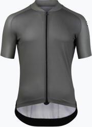 ASSOS Tricou de ciclism pentru bărbați ASSOS Mille GT C2 EVO rock grey