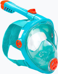 AQUA-SPEED Mască completă pentru snorkelling AQUA-SPEED Spectra 2.0 Kid turcoaz 248