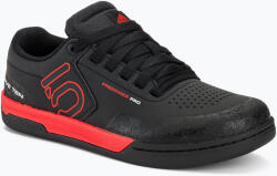 FIVE TEN Încălțăminte de ciclism platformă pentru bărbați adidas FIVE TEN Freerider Pro core black/core black/ftwr white
