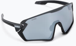 uvex Ochelari de ciclism UVEX Sportstyle 231 negru/gri S5320652506