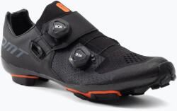 DMT Pantofi de ciclism pentru bărbați DMT MH1 negru M0010DMT20MH1-A-0019
