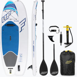 Hydro-Force Placă SUP Hydro-Force Oceana XL Combo 10' white/blue