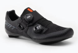 DMT Pantofi de ciclism pentru bărbați DMT SH1 negru M0010DMT20SH1-A-0019