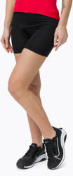 SILVINI Pantaloni scurți de ciclism SILVINI Inner pentru femei cu căptușeală neagră 3113-WP373V/0800