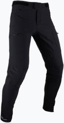 Leatt Pantaloni de ciclism pentru bărbați Leatt MTB Enduro 3.0 negri 5023037351