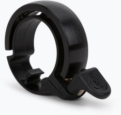 Knog Oi clopot de bicicletă negru 11980