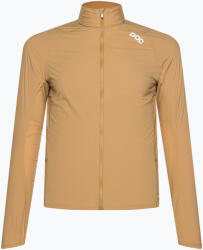 POC Jachetă de ciclism pentru bărbați POC Pro Thermal aragonite brown