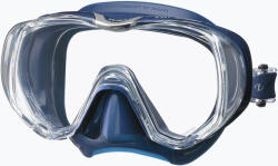 TUSA Mască de înot TUSA Tri-Quest Fd Mask, bleumarin, M-3001
