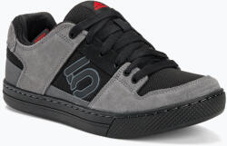 FIVE TEN Încălțăminte de ciclism platformă pentru bărbați adidas FIVE TEN Freerider grey five/core black/grey four FW2836