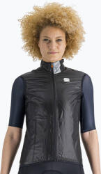 Sportful Vesta de ciclism pentru femei Sportful Hot Pack Easylight negru 1102029.002