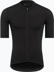 HIRU Tricou de ciclism pentru bărbați HIRU Core full black